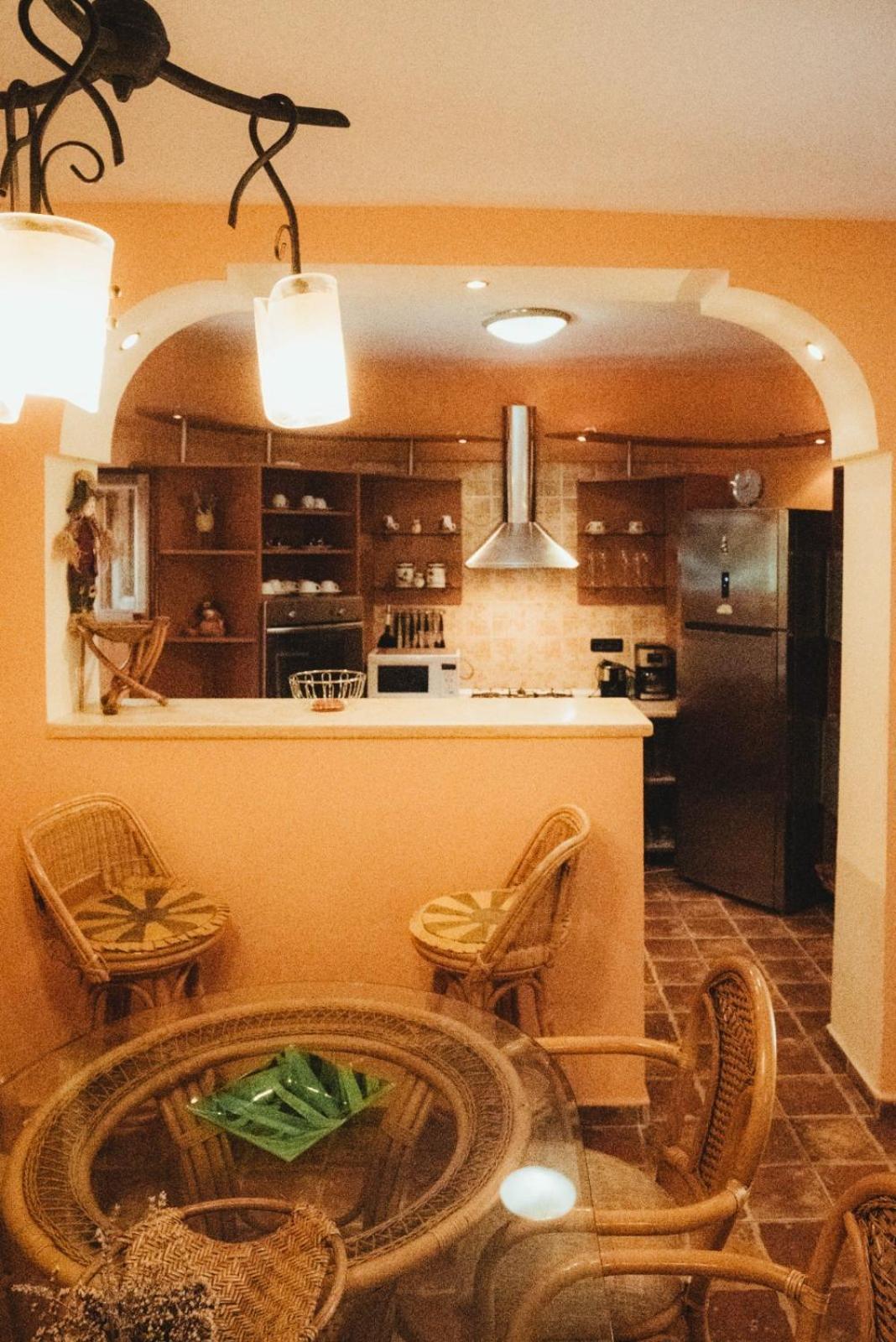 Vila Amalia فينوس المظهر الخارجي الصورة
