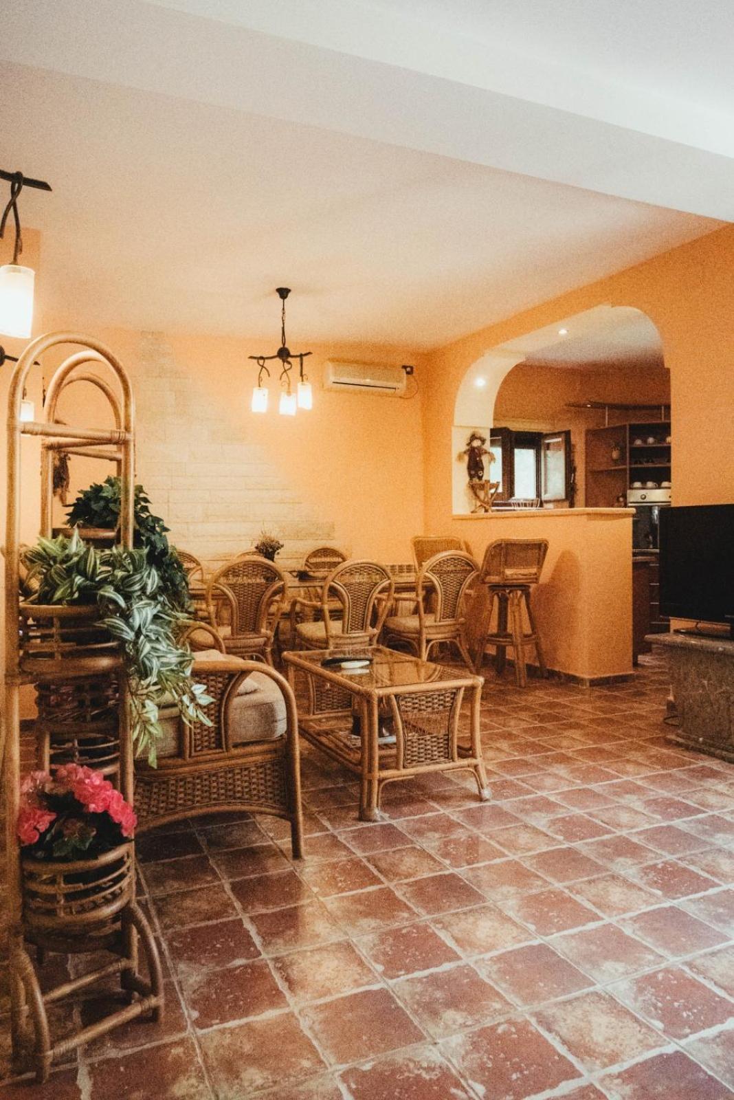 Vila Amalia فينوس المظهر الخارجي الصورة