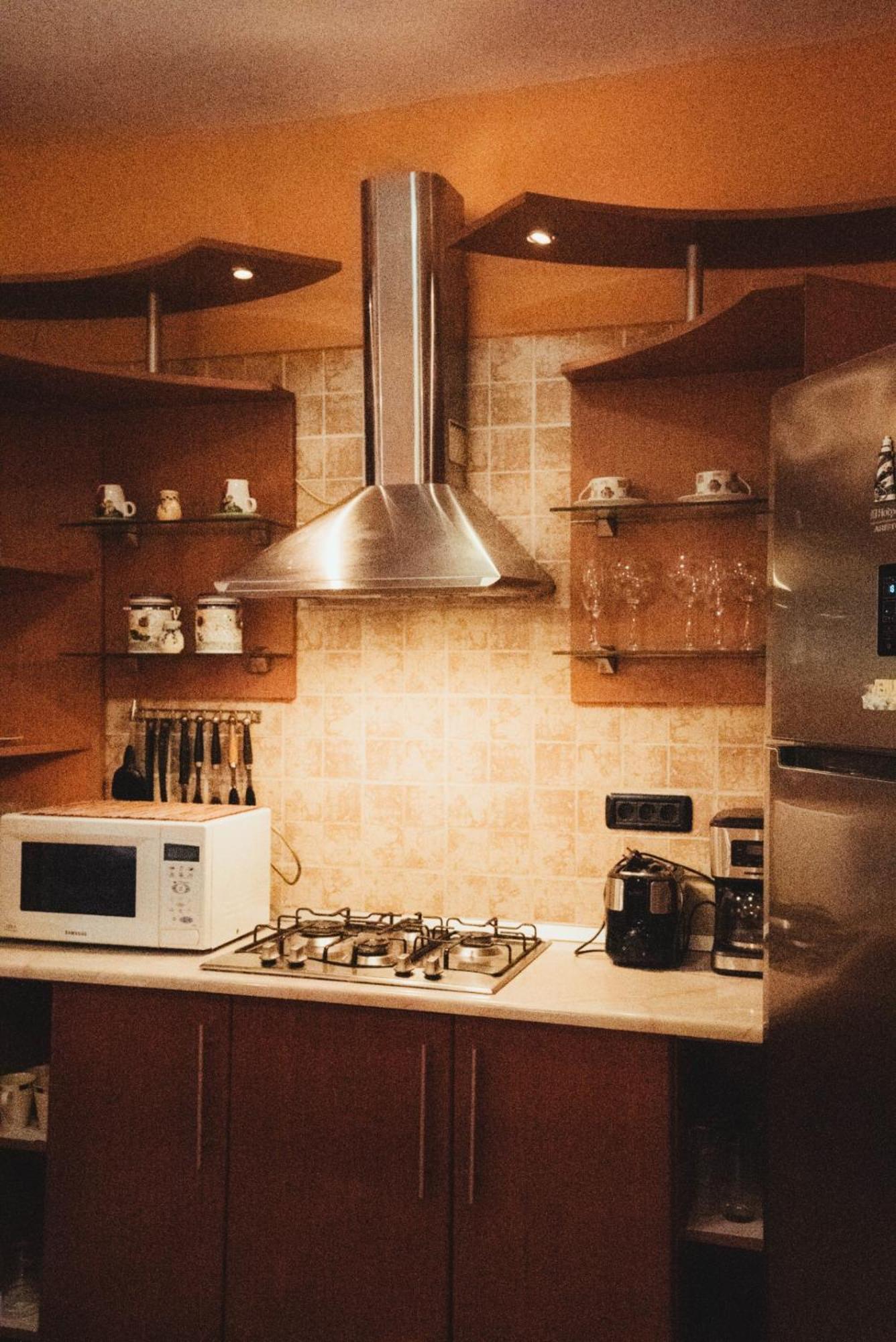 Vila Amalia فينوس المظهر الخارجي الصورة
