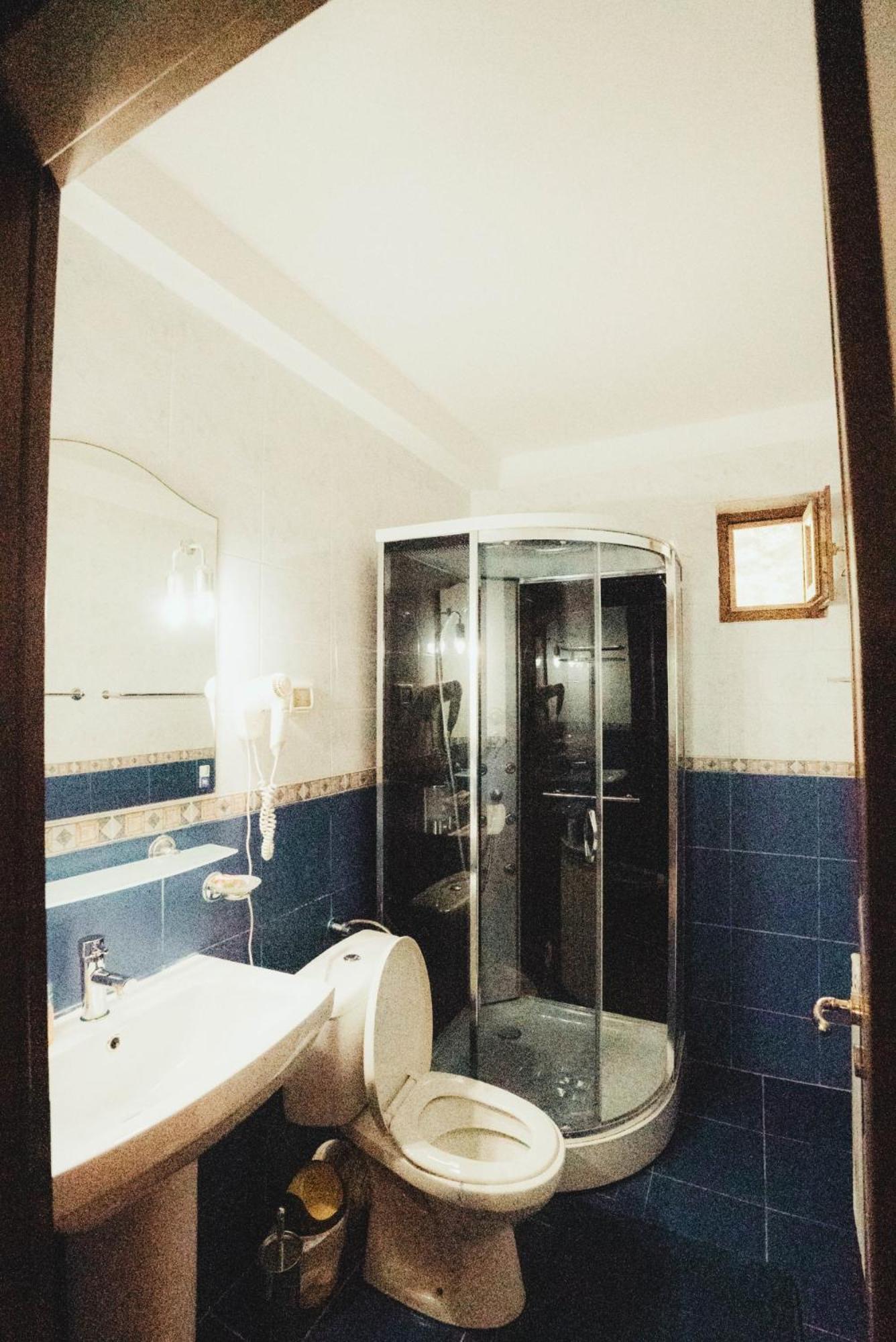 Vila Amalia فينوس المظهر الخارجي الصورة